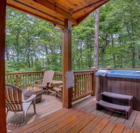 Lil' Slice of Heaven by Escape to Blue Ridge