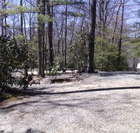 Linville Falls Campground RV Park and Cabins