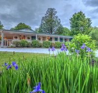 Linville Falls Lodge  Cottages