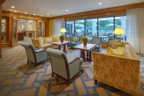 Little America Hotel Salt Lake City - Click Find 2