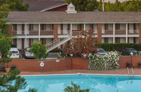Little America Hotel Salt Lake City - Click Find 3
