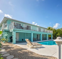 Lobster Lodge  Manatee Manor