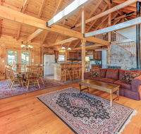 Longview Lodge