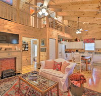 Lookout Mtn. Getaway by Little River Canyon