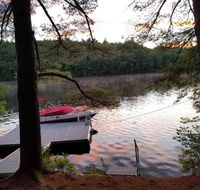 Loon Lodge