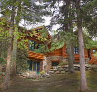 Loon Point on The Whitefish Chain