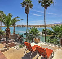 Lovely 2BR Bullhead City House w/River View