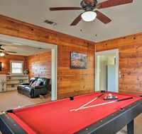 Lubbock House - Walk to Texas Tech  Downtown