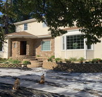 Lucky House
