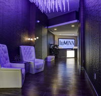 luMINN Hotel Minneapolis Ascend Hotel Collection