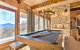 Luxe Blue Ridge Mountain Retreat With Sauna & Creek! - thumb 1