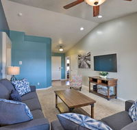 Luxe Home with Covered Patio Less Than 5Mi to Lake Powell