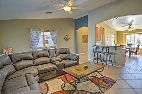 Luxe Home With Pool About 3 Miles To San Tan Mountain Park - Bet 4u 1