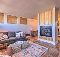 Luxe Route 66 Retreat 1 Mi to Grand Canyon Gateway