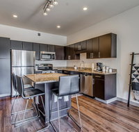 Luxurious Strip District Apartments with Lavish Amenities