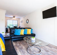 Luxury 2BR Townhouse Perfect for Family Getaway