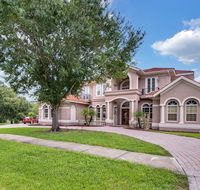 Luxury 5BR Pool/Spa/Tiki Hut
