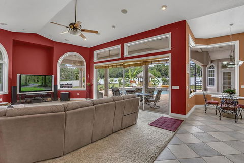 Luxury 5BR Pool/Spa/Tiki Hut - Bridge Guide 3