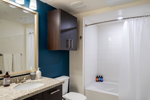 Luxury Apts Near SDSU By WanderJaunt - Click Find 1