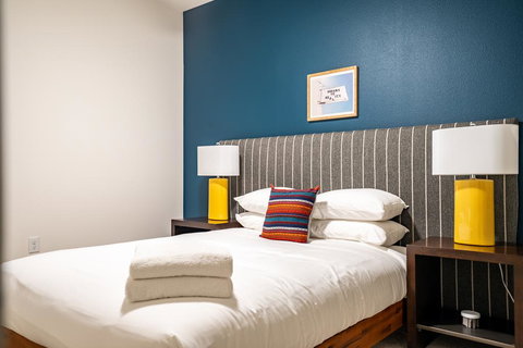 Luxury Apts Near SDSU By WanderJaunt - Click Find 3