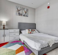 Luxury Bloomfield 1 BR