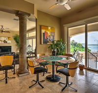 Luxury Del Rio Home with Pool Lake Views