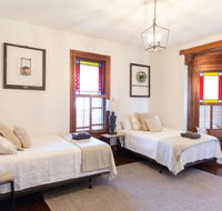 Luxury Living in Historic Downtown Home