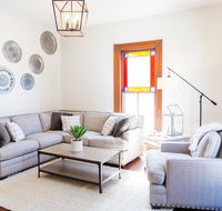 Luxury Living in Historic Downtown Knoxville