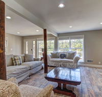 Magnolia Lodge