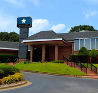 Magnuson Grand Hotel and Conference Center Tyler