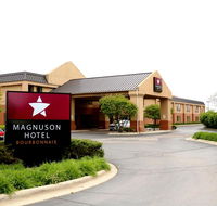 Magnuson Hotel Bourbonnais