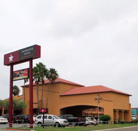 Magnuson Hotel Brownsville