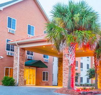 Magnuson Hotel Wildwood Inn Crawfordville