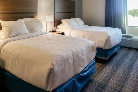 MainStay Suites Waukee-West Des Moines - Bet 4u 2