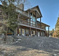 Mammoth Creek Apt. Between Bryce Canyon  Zion