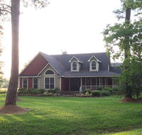 Maple Creek BedBreakfast