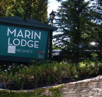 Marin Lodge