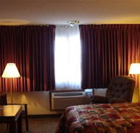 Marysville Surf Motel