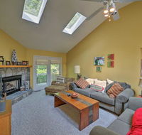 Massanutten Family Home 5 Min. to Ski Resort