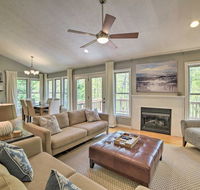 Massanutten Family Retreat - Ski Golf Hike