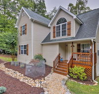 Massanutten House w/ DeckGrill - Views of Resort