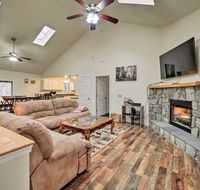 Massanutten Retreat - Ski Swim Hike and More