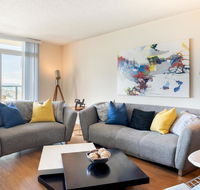 MasterPiece View in MarinaDelRey/Venice Beacg