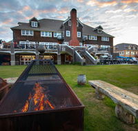 McMenamins Gearhart Hotel