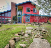 McMillan Ranch Yosemite