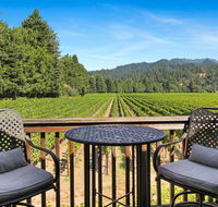 Melody Vineyard Cottage