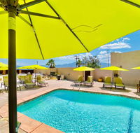 Mi Kasa Hot Springs Men's Club Resort