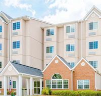 Microtel Inn  Suites by Wyndham Hoover/Birmingham