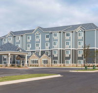 Microtel Inn  Suites by Wyndham Perry