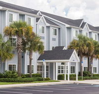 Microtel Inn  Suites by Wyndham Spring Hill/Weeki Wachee